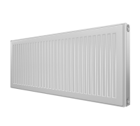 Радиатор панельный Royal Thermo COMPACT C22-500-1300 RAL9016