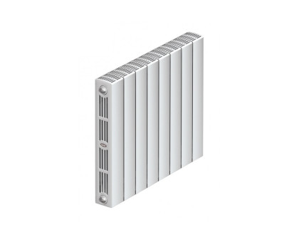 Биметаллический секционный радиатор Rifar SUPReMO 500 x1