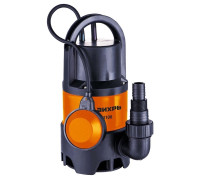 Дренажный насос Вихрь ДН-1100  для грязной воды