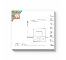 ZONT Climatic 1.1 регулятор системы отопления